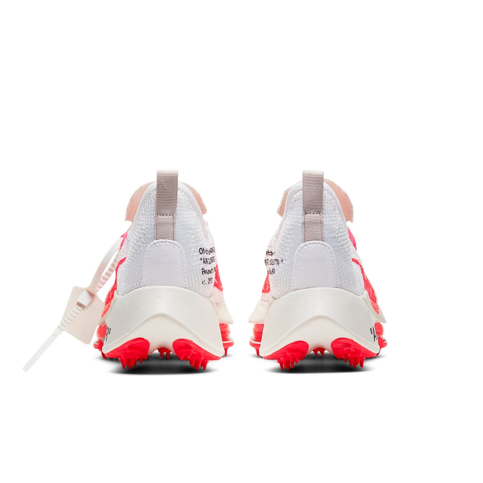 Nike x Off-White Air Zoom Tempo Next% 'White' CV0697-100