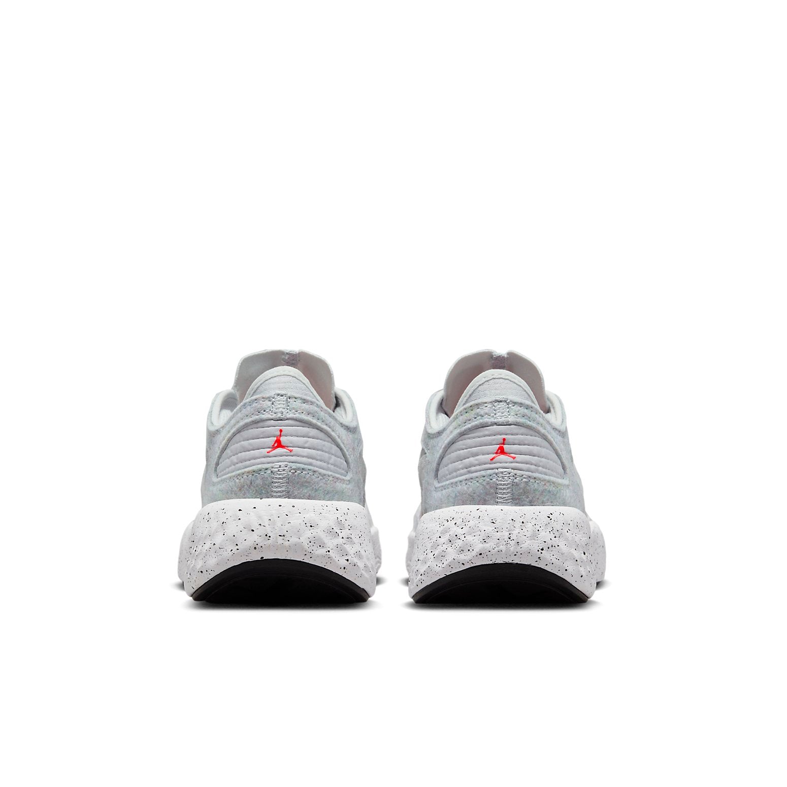 (GS) Air Jordan Delta 3 Low 'Pure Platinum White' DQ4982-002