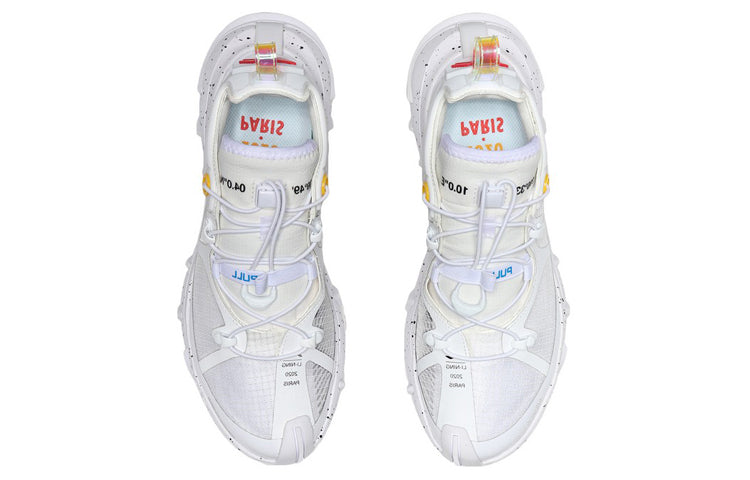 (WMNS) Li-Ning WuXing AGBQ104-4