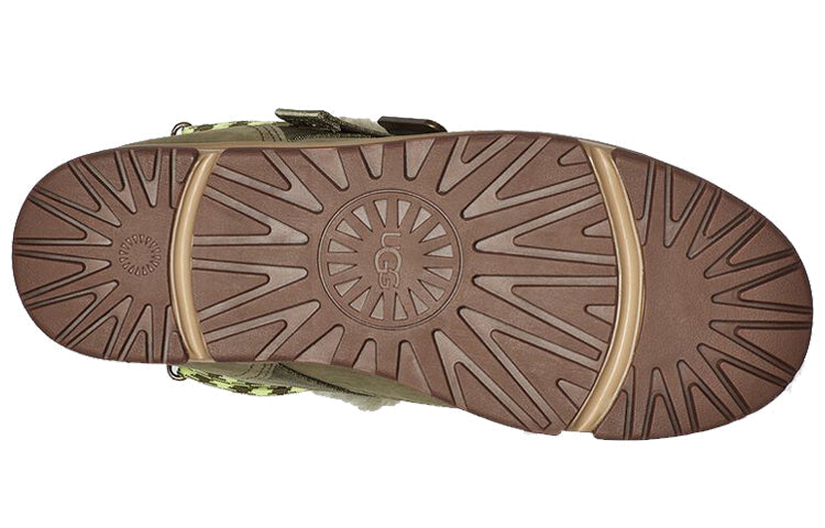 (WMNS) UGG Classic Weather Hiker 1112477-BTOL