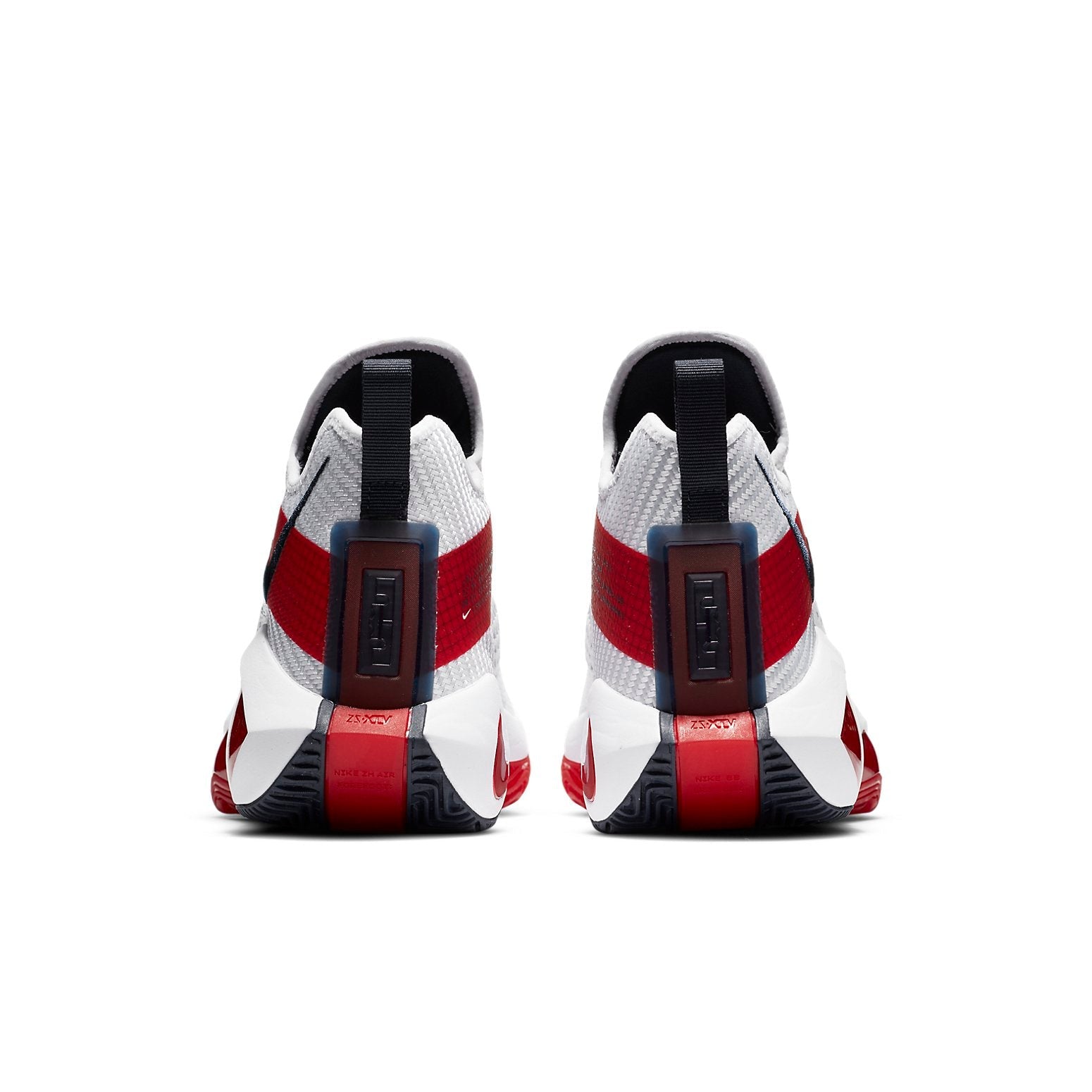 Nike LeBron Soldier 14 EP 'White University Red' CK6047-100