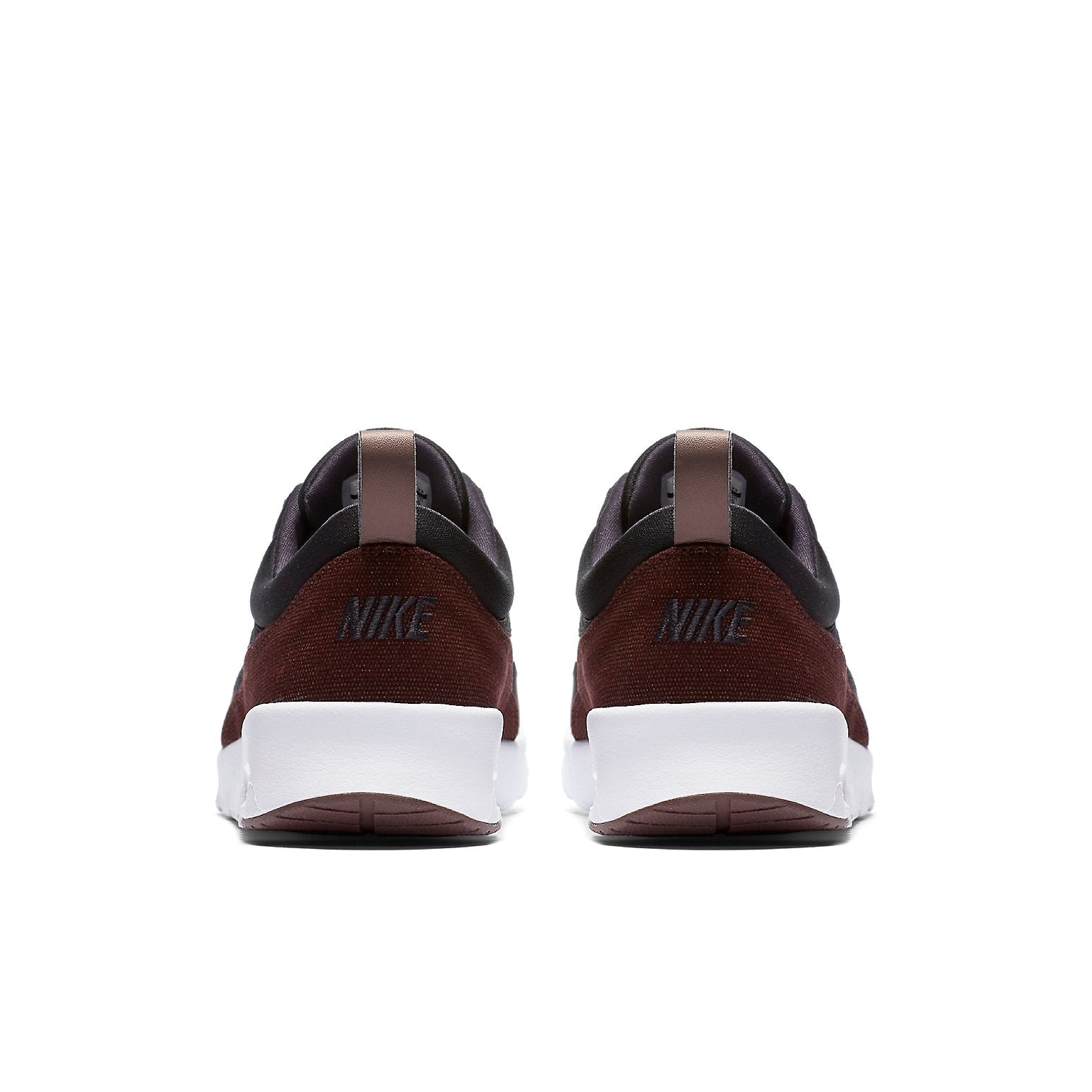 (WMNS) Nike Air Max Thea PRM 'Black Brown' 616723-025