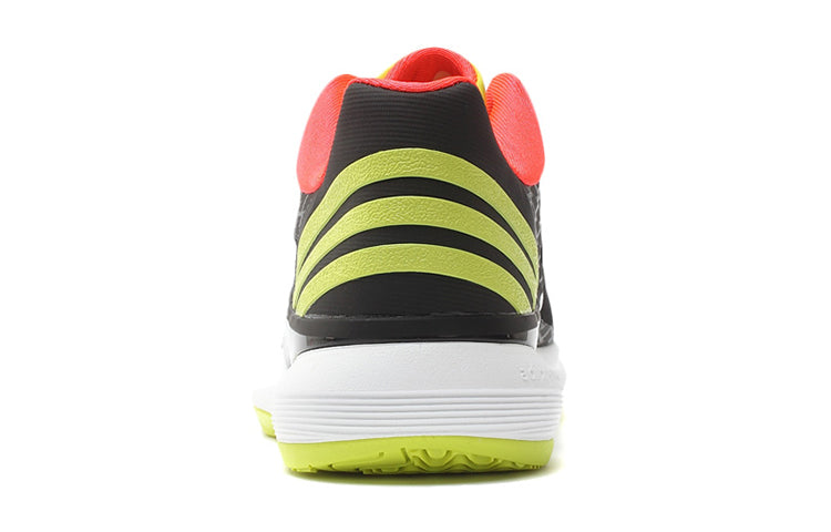 adidas Crazy Strike Low 'Black Green' S83883