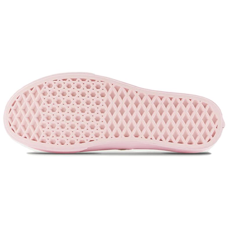 Vans Authentic Canvas 'Marshmallow Pink' VN0009PVCY7