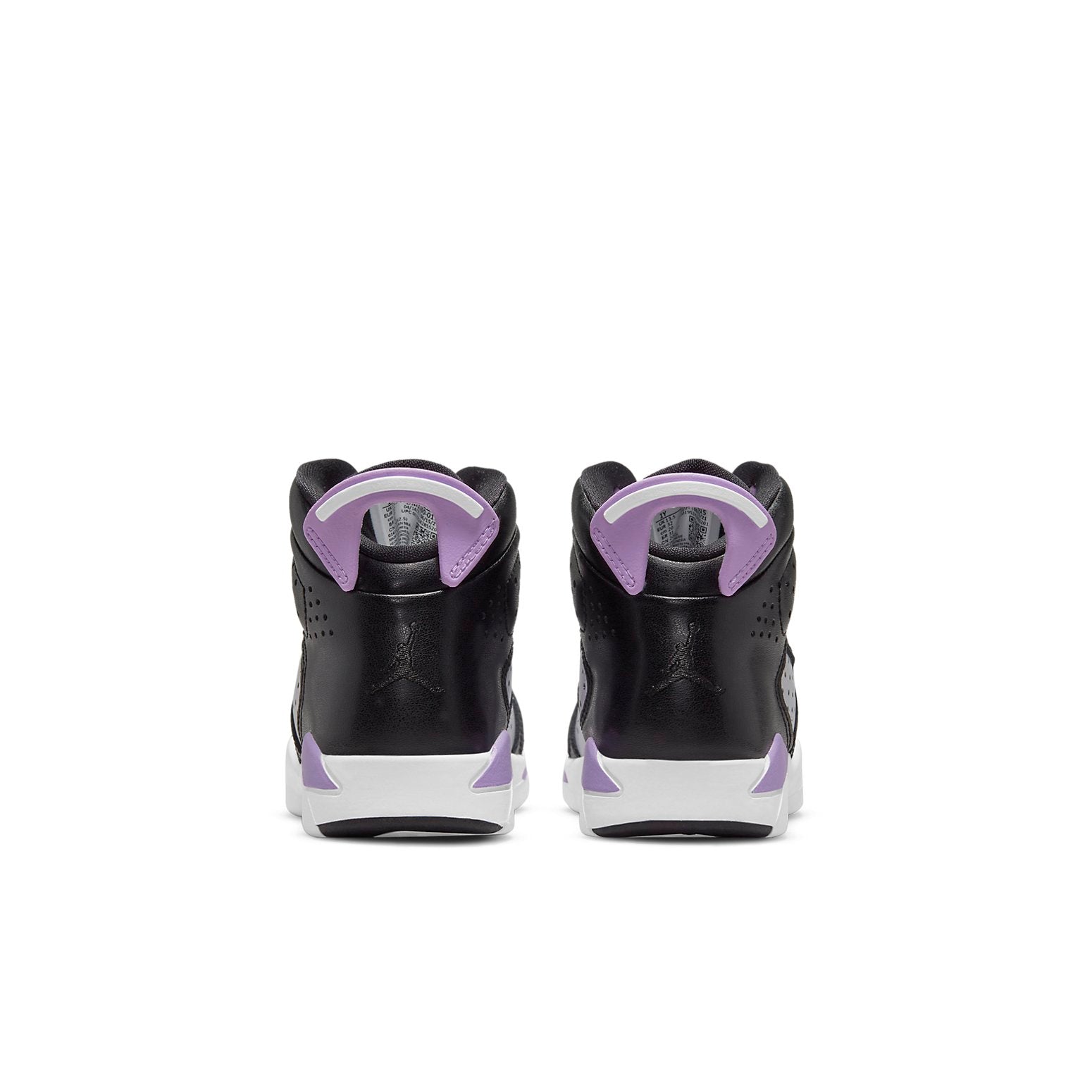 (PS) Air Jordan 6-17-23 'LILAC' DM1160-015