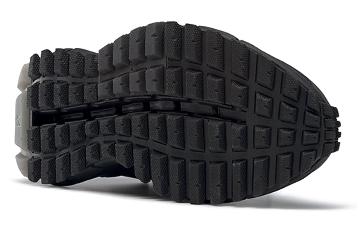 Reebok Zig Kinetica Edge 'Black Grey' FV6157