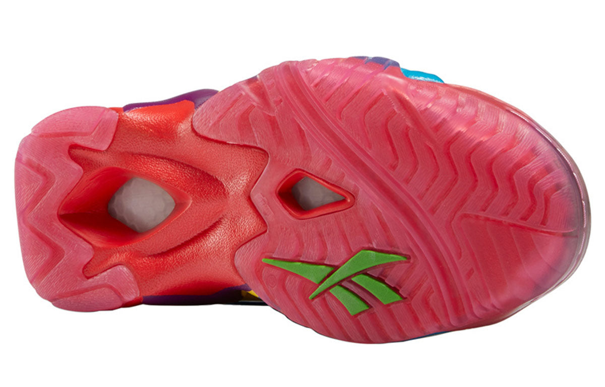 Reebok Hasbro x Hurrikaze 2 'Candy Land' GZ8825