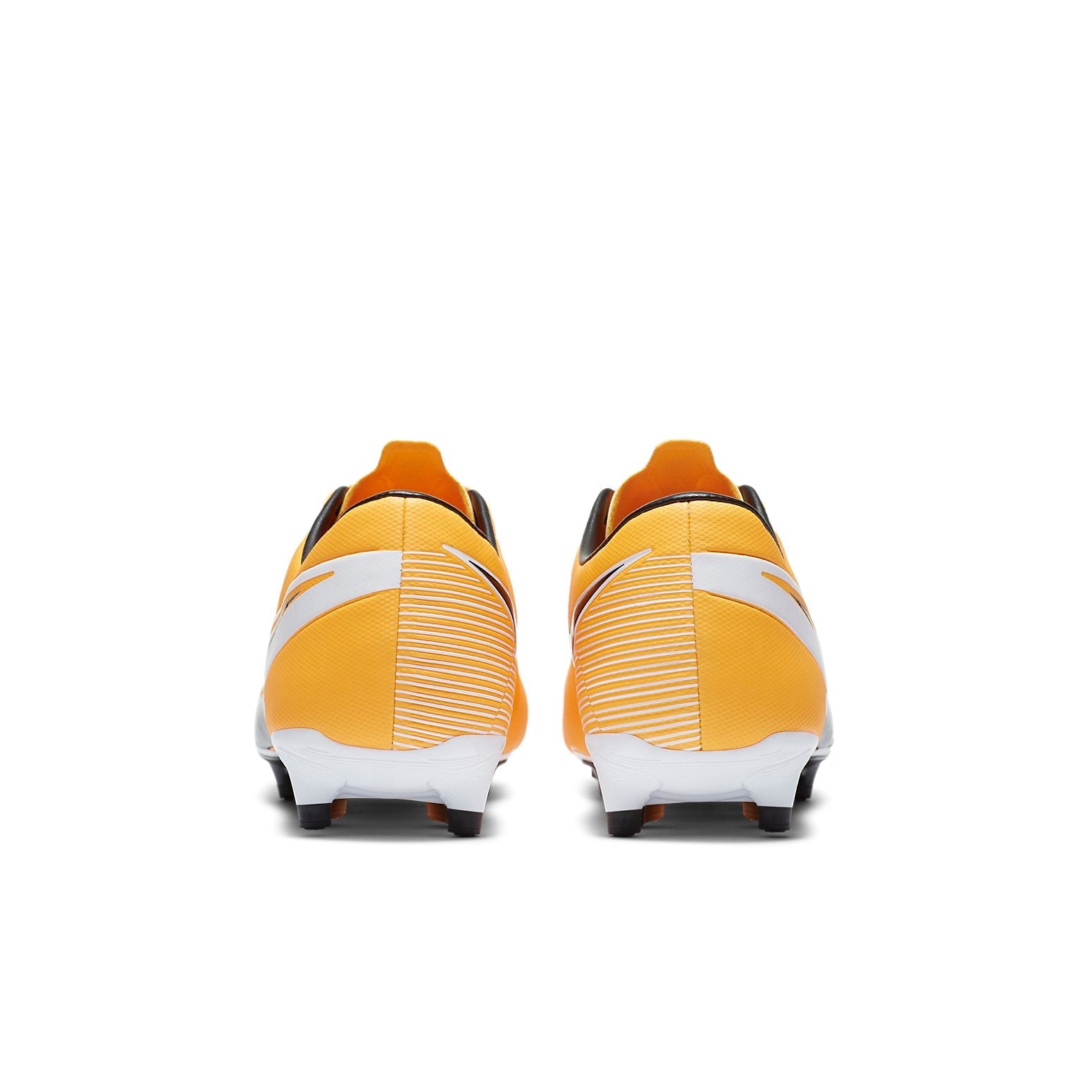 Nike Vapor 13 Academy FGMG 'White Yellow' AT5269-801