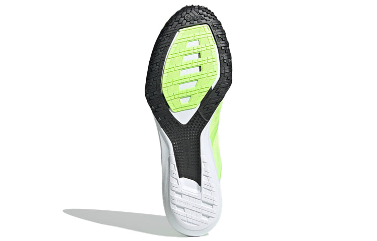 adidas Adizero RC 2 Wide 'Green Black' FX4216