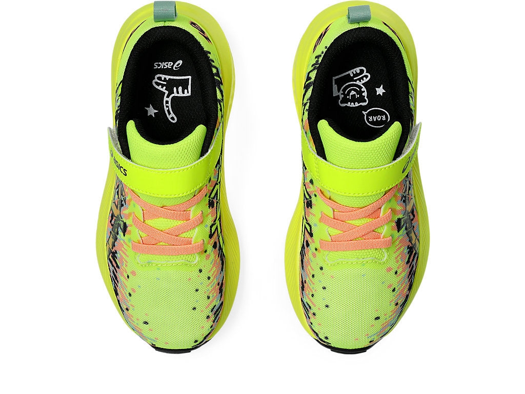 (PS) ASICS Pre Noosa Tri 16 'Safety Yellow' 1014A345-750