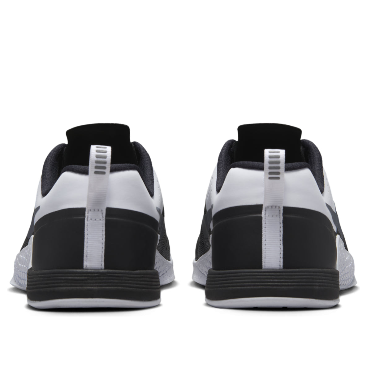 Nike Metcon 1 OG 'Black White Metallic Cool Grey' FQ1854-002