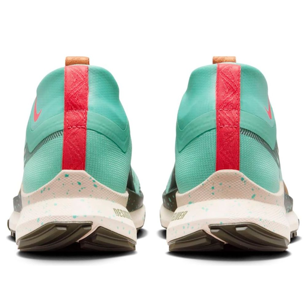 (WMNS) Nike Pegasus Trail 4 GTX 'Teal' DJ7929-301