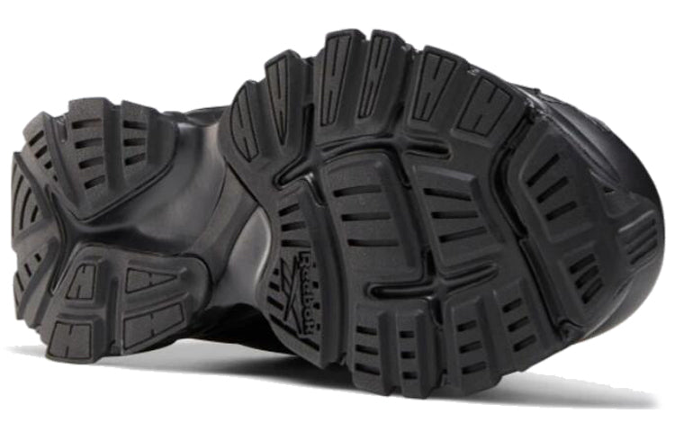 Reebok Royal Hyperium Black FW0961