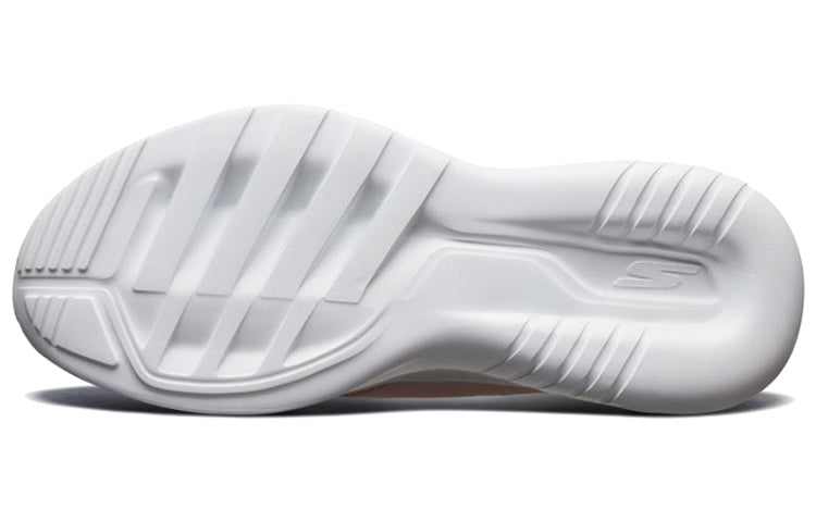 (WMNS) Skechers Go Run Mojo Pink/White 15122-LTPK