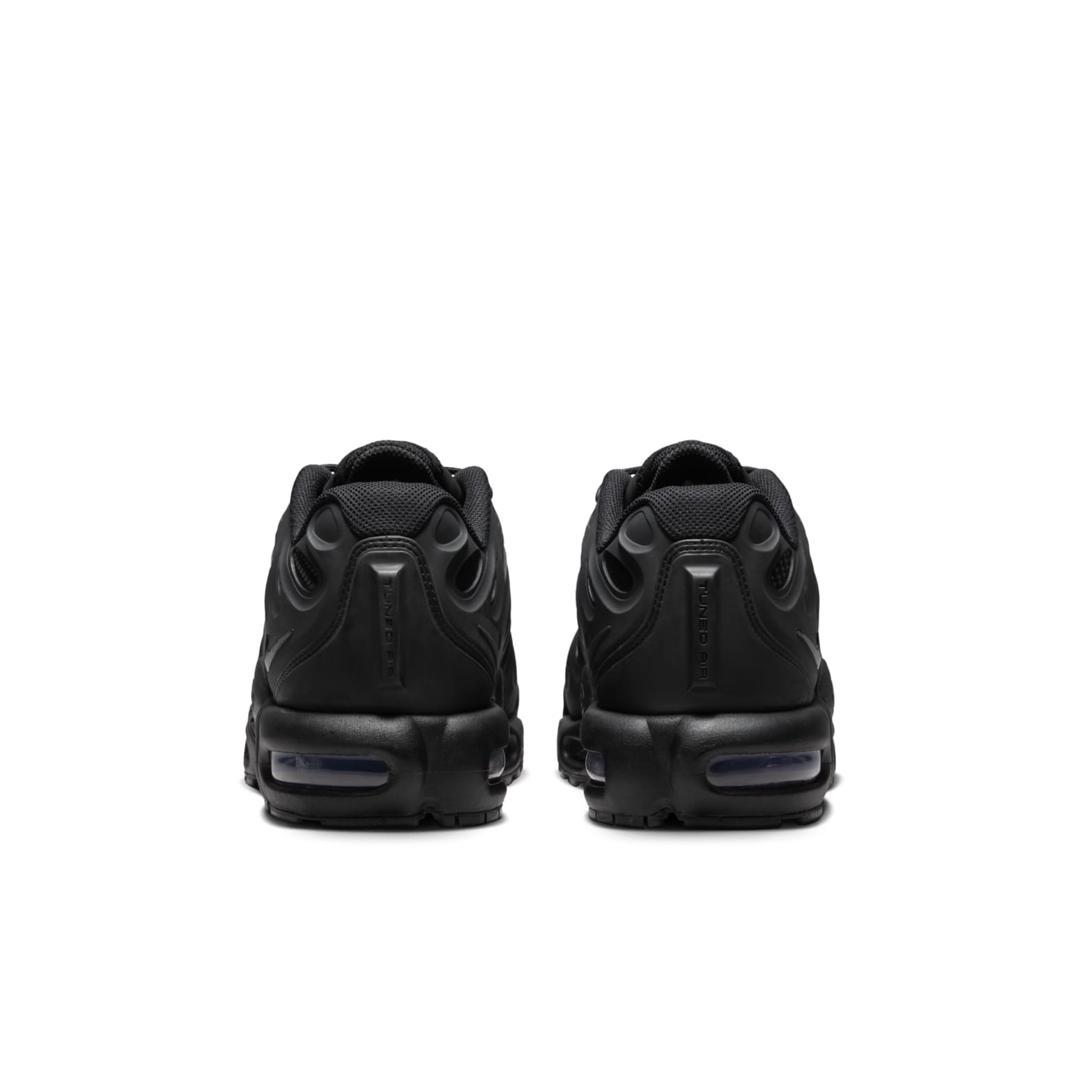 Nike Air Max Plus Drift 'Triple Black Carbon Fiber' HF0785-001