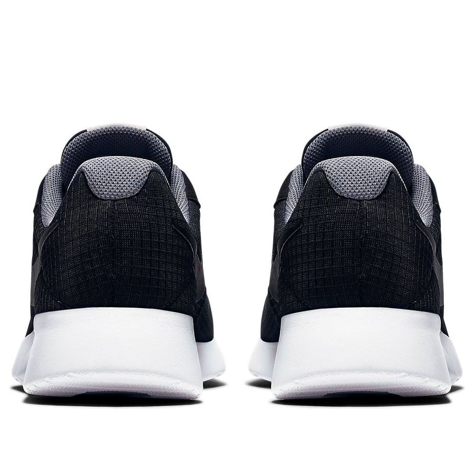 Nike Tanjun Black/White/Grey 876899-001