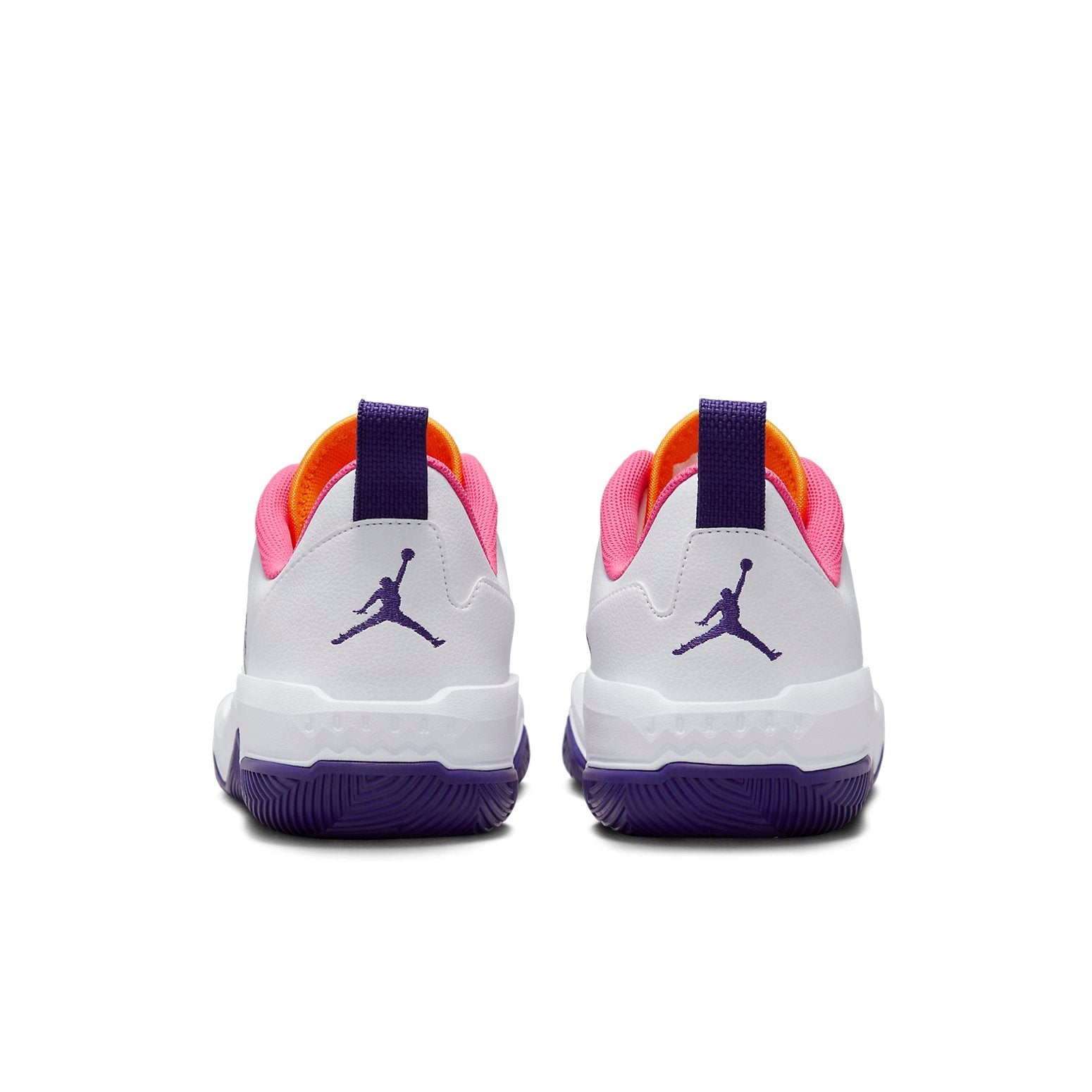 Air Jordan Westbrook One Take 4 'Lakers' DO7193-100