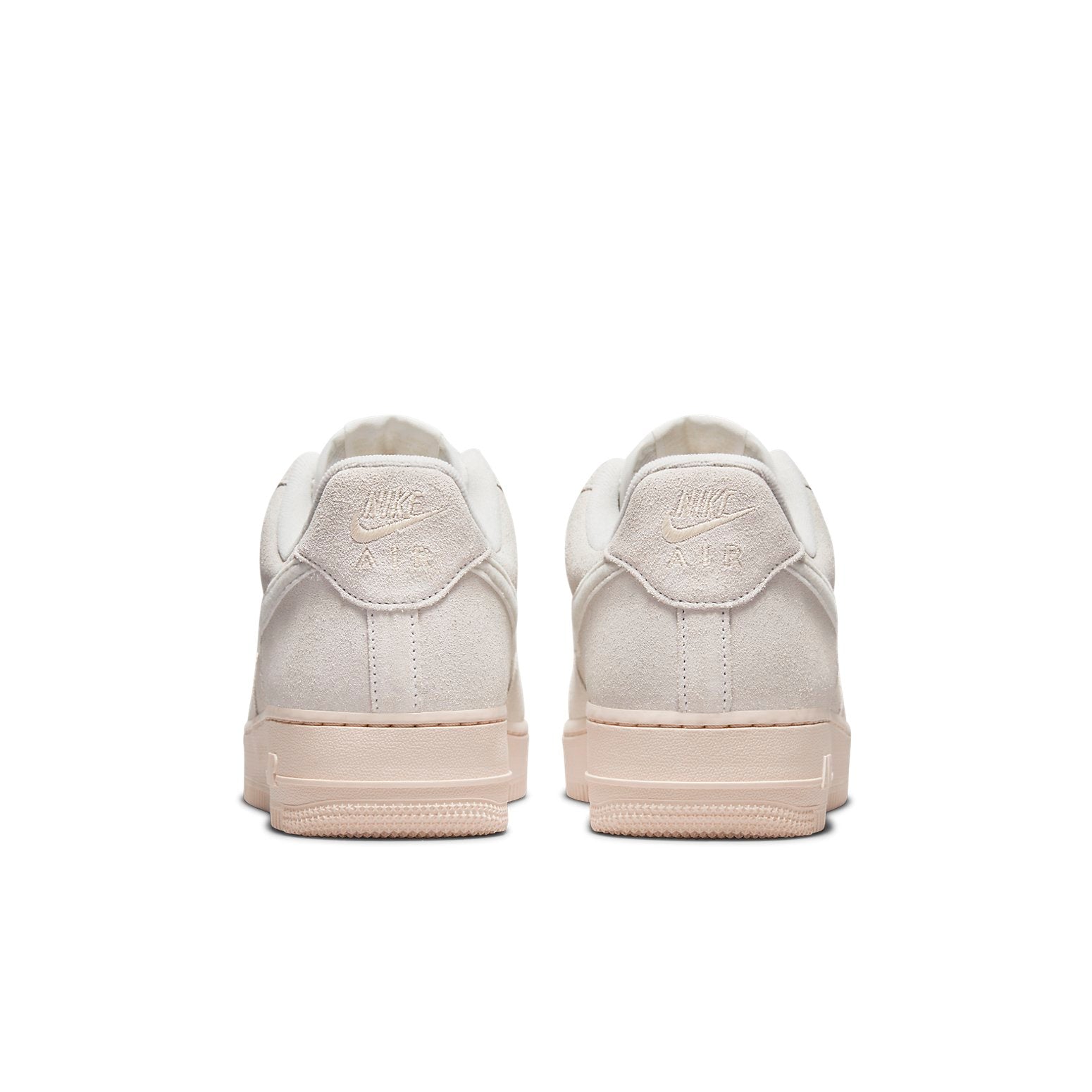 Nike Air Force 1 Winter Premium 'Summit White' DO6730-100