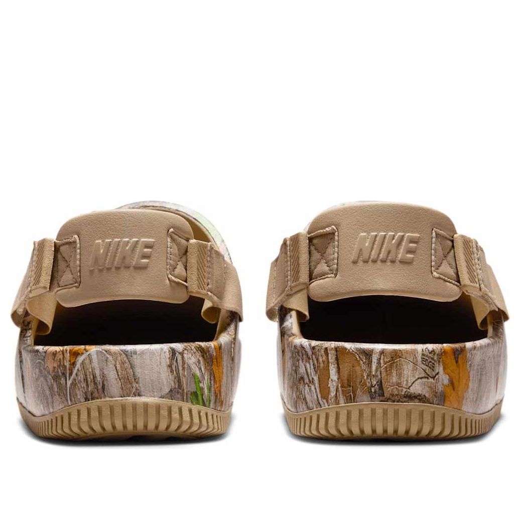 Nike Calm Mule 'Realtree Camo' IB4359-200