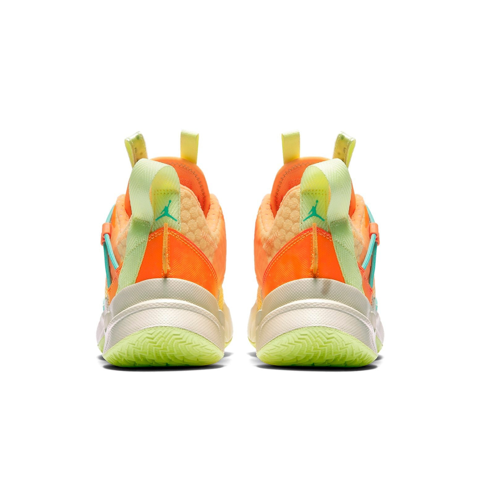 (GS) Air Jordan Why Not Zer0.3 SE 'Melon Tint' CN8107-800