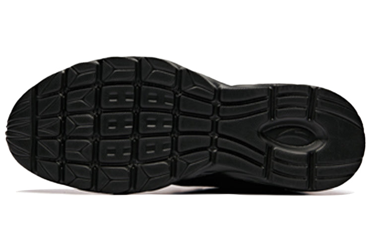 ANTA Run Collection 'Pure Black' 91915529-7