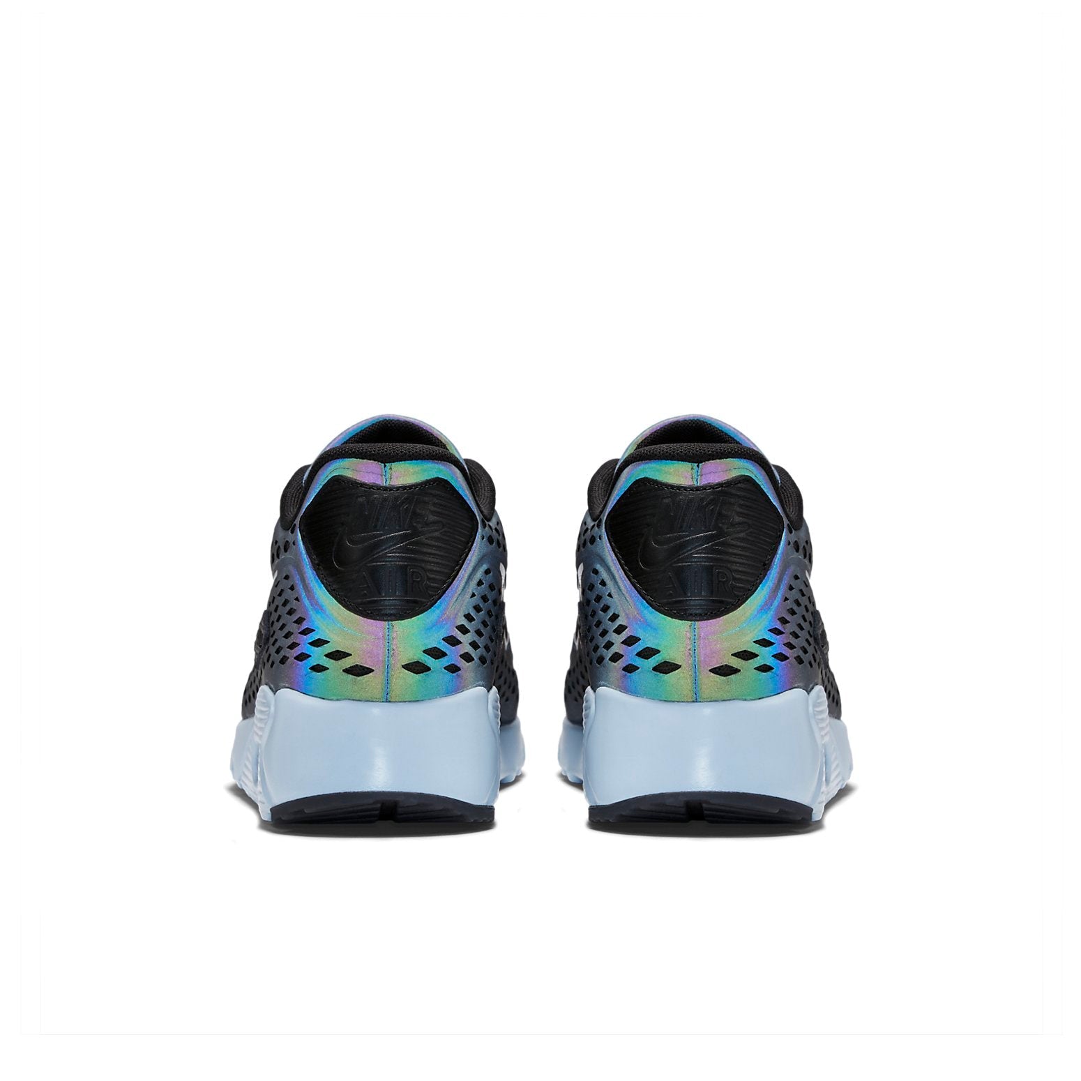 Nike Air Max 90 Ultra Moire 'Iridescent' 777427-200