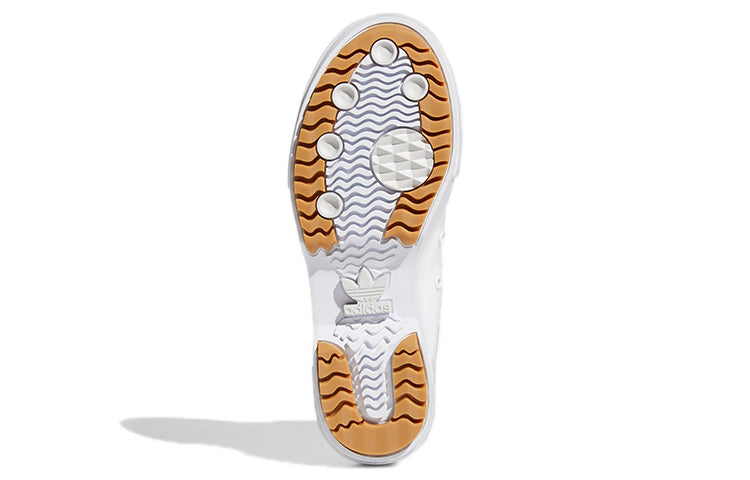 (WMNS) adidas Nizza Trek 'White Gum' GZ8858