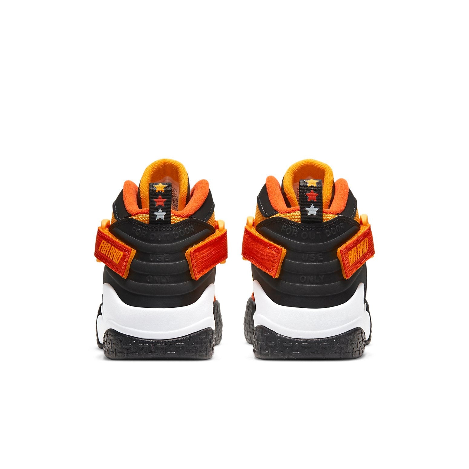 (GS) Nike Air Raid 'Roswell Rayguns' DD9281-001