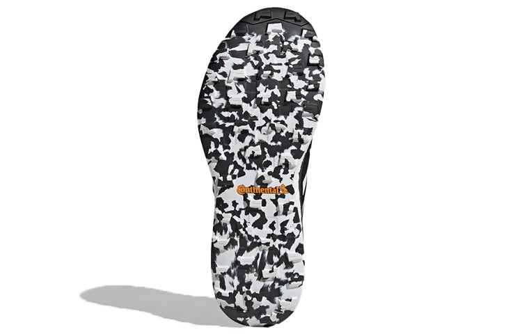 adidas Terrex Agravic BOA 'Black White' FY9454