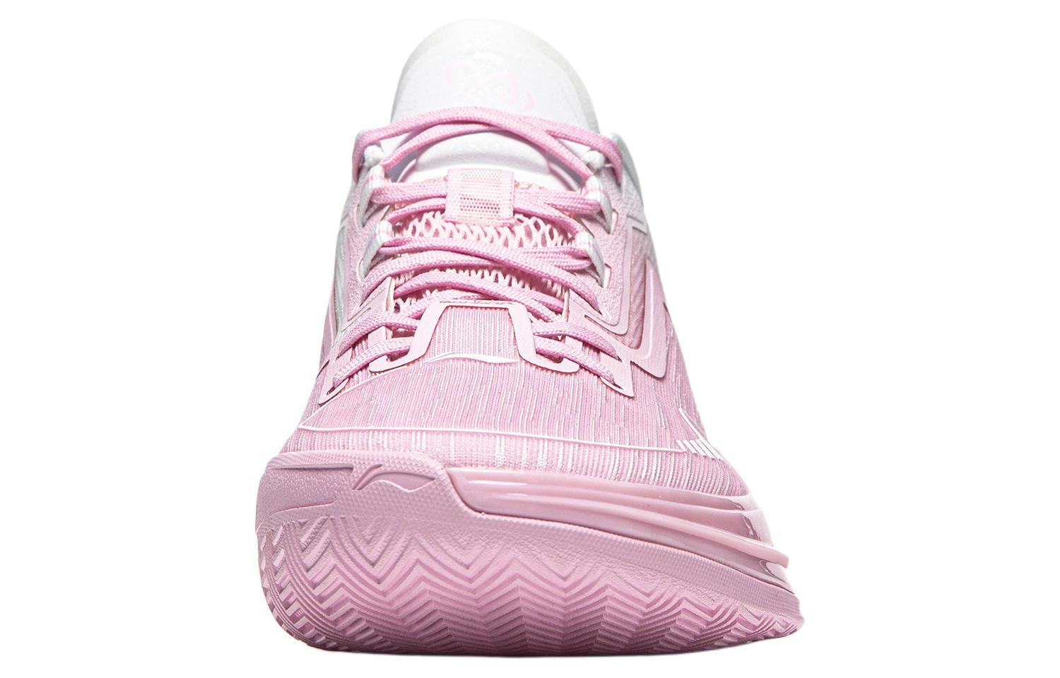 Li-Ning LiRen - Assassin 1 'Pink' ABPU021-6