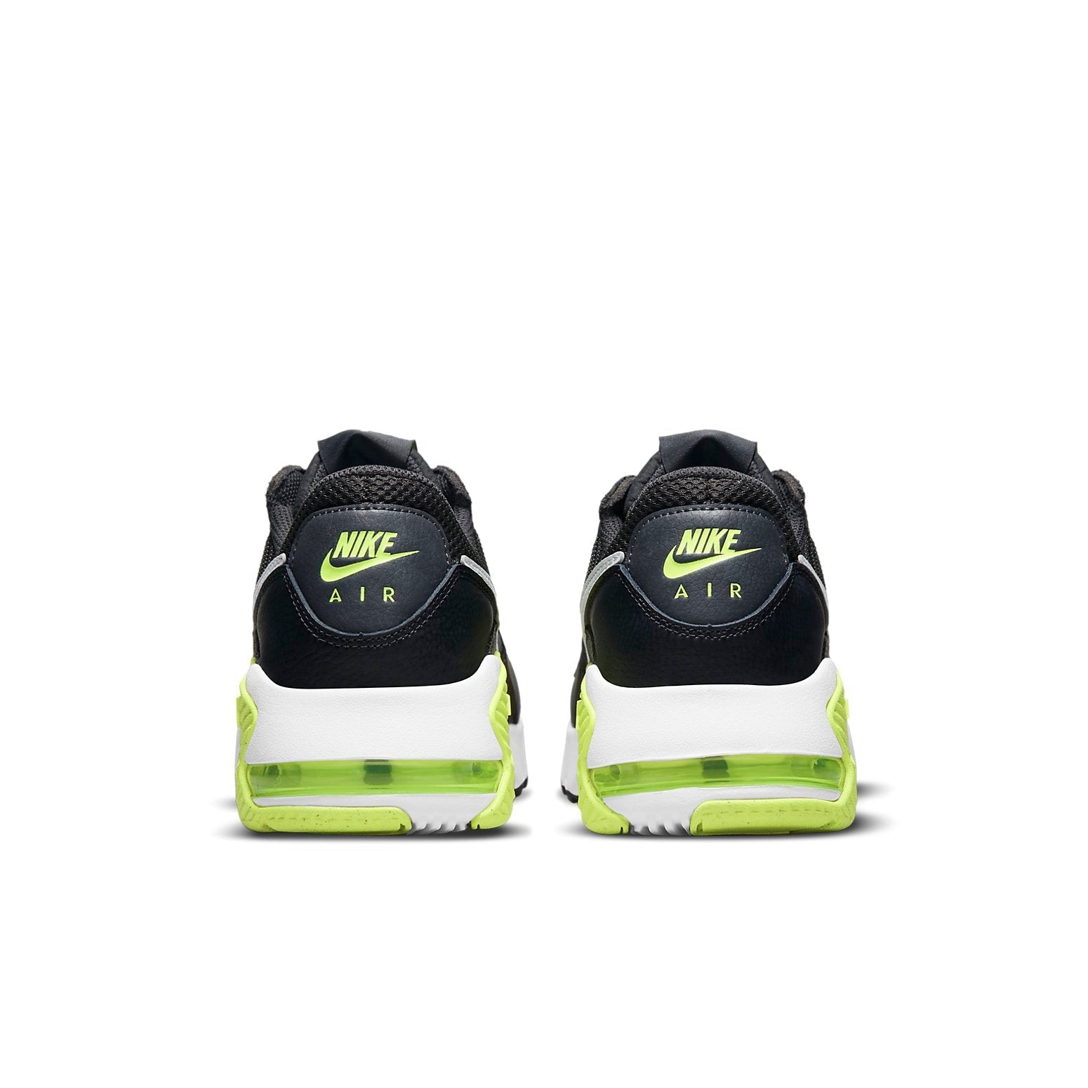 Nike Air Max Excee 'Dark Smoke Grey Volt' CD4165-016