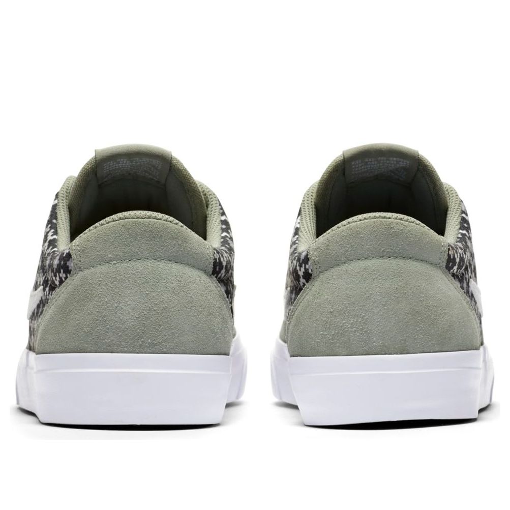 Nike SB Chron Solarsoft Premium 'Green' CK0980-300