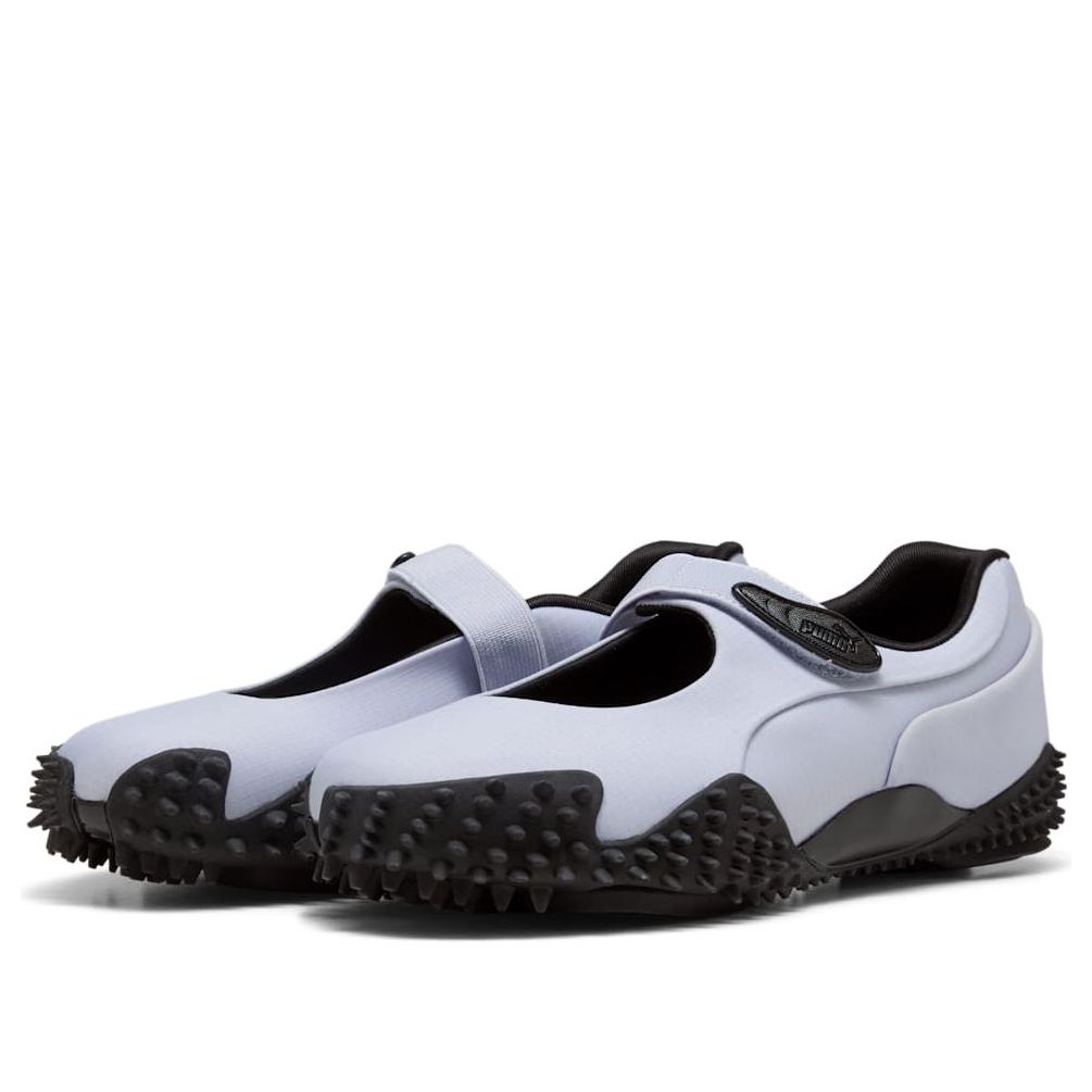 (WMNS) PUMA Mostro Fey 'Cool Weather Black' 403366-01