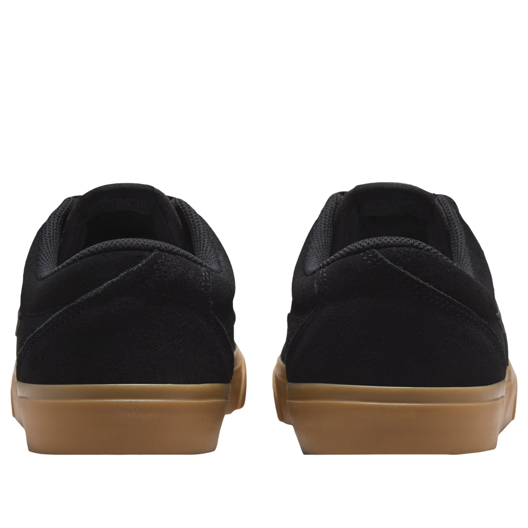 Nike Charge Suede 'Black Gum' IB2750-003