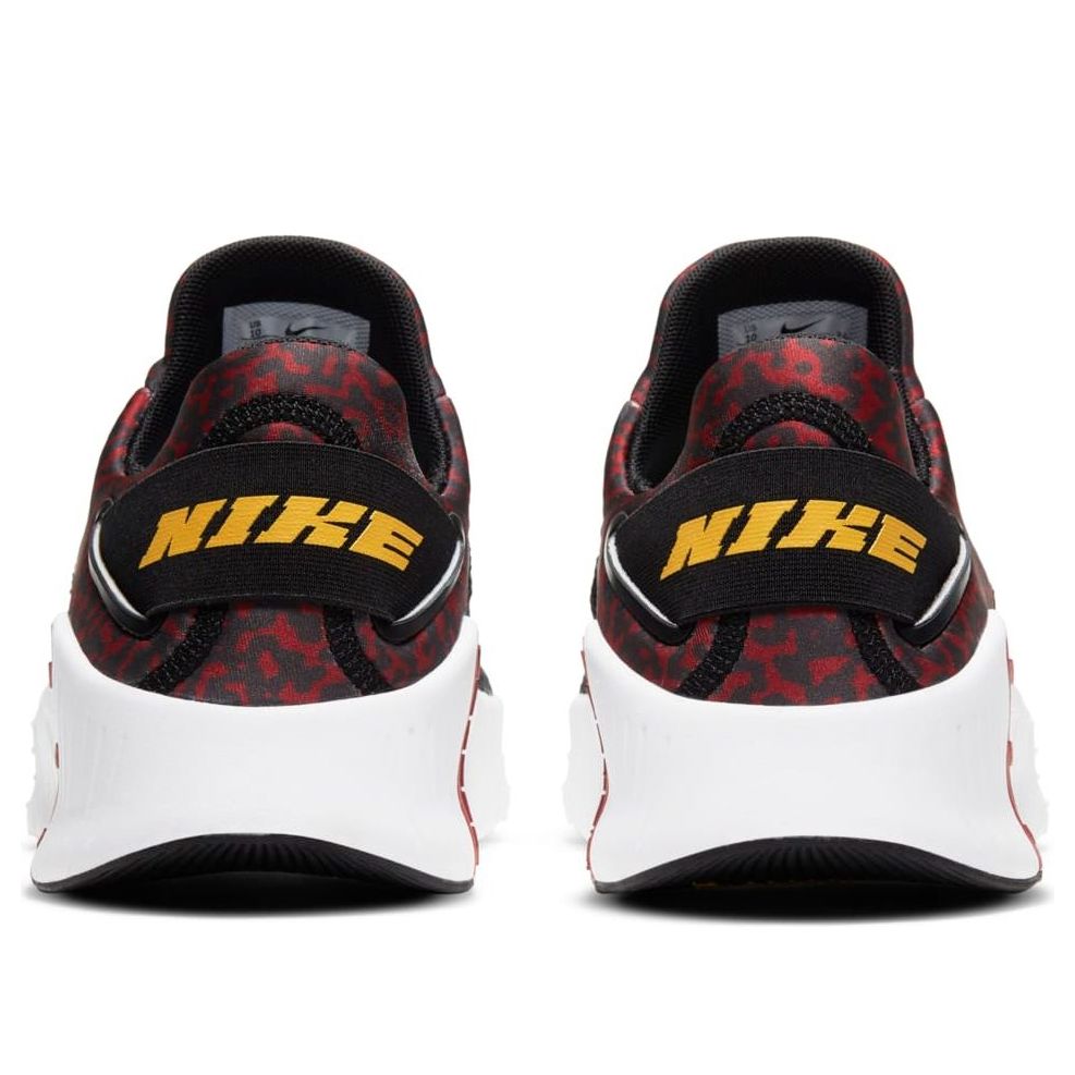 Nike Free Metcon 4 'Leopard' DJ3015-016