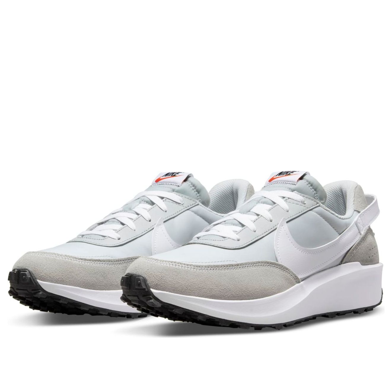 Nike Waffle Debut 'Grey Fog' DH9522-003