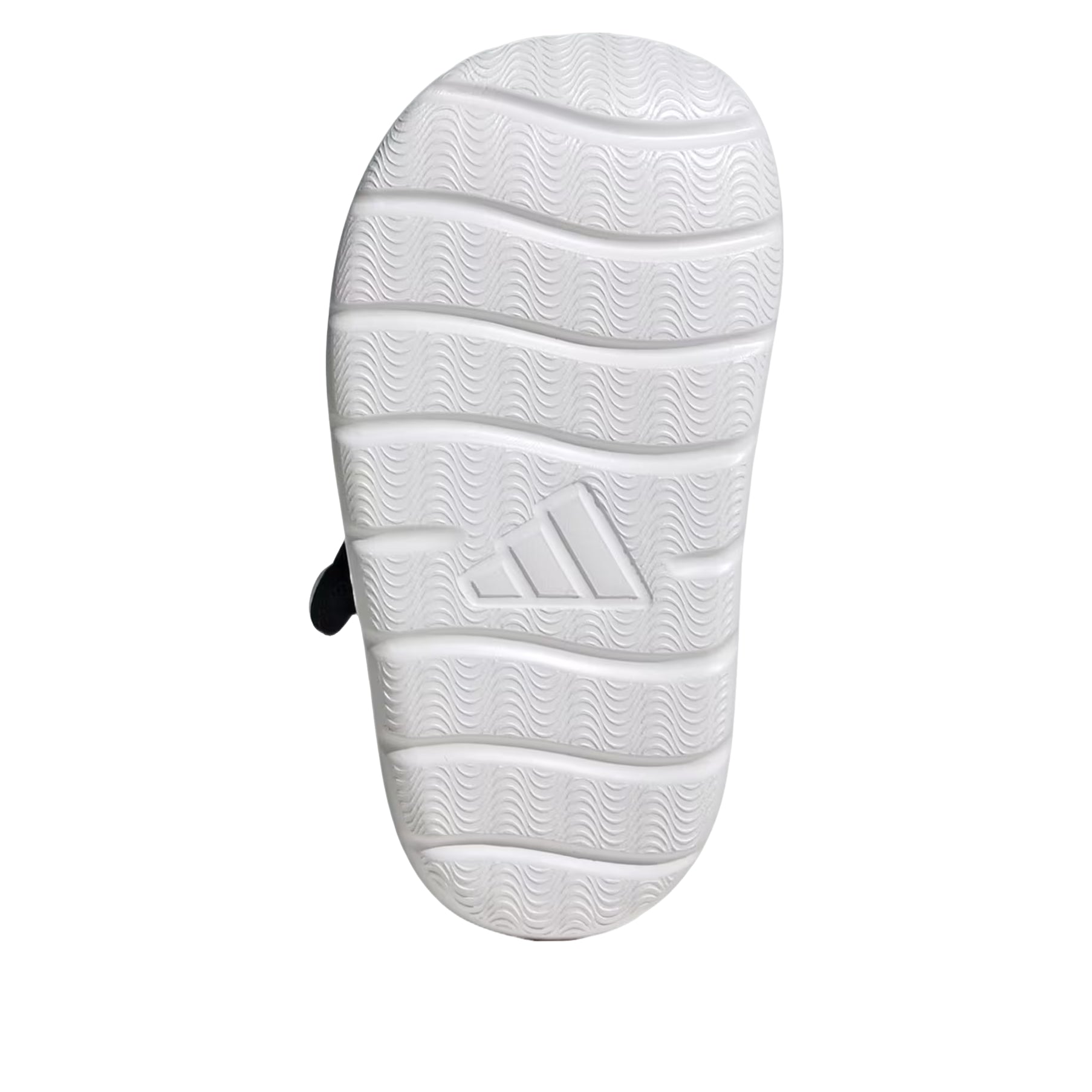 (TD) adidas Water Sandal 2 Sandals 'Black Cloud White' JP6998