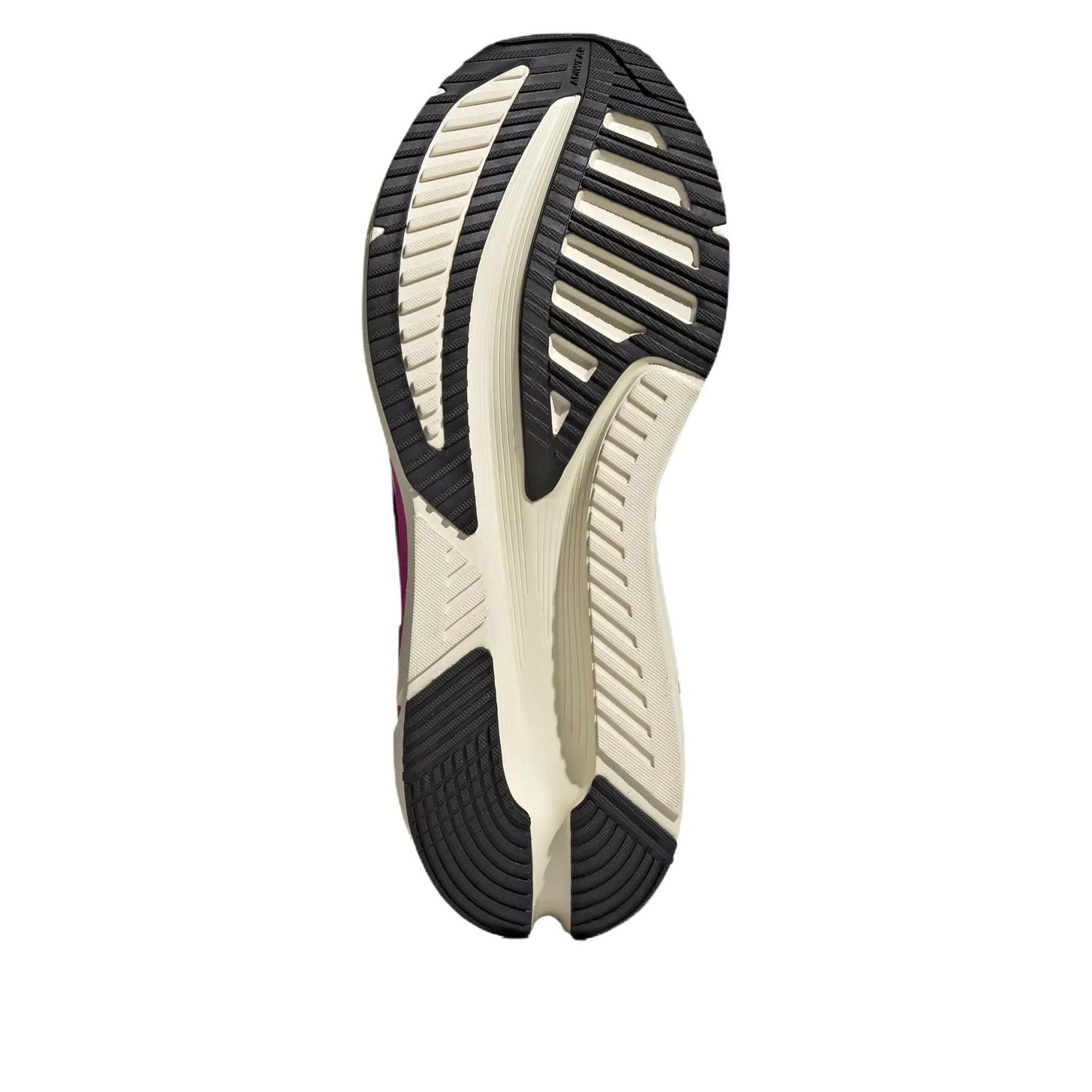 (WMNS) adidas Adistar 3 'Grey Strata Black' JP7403