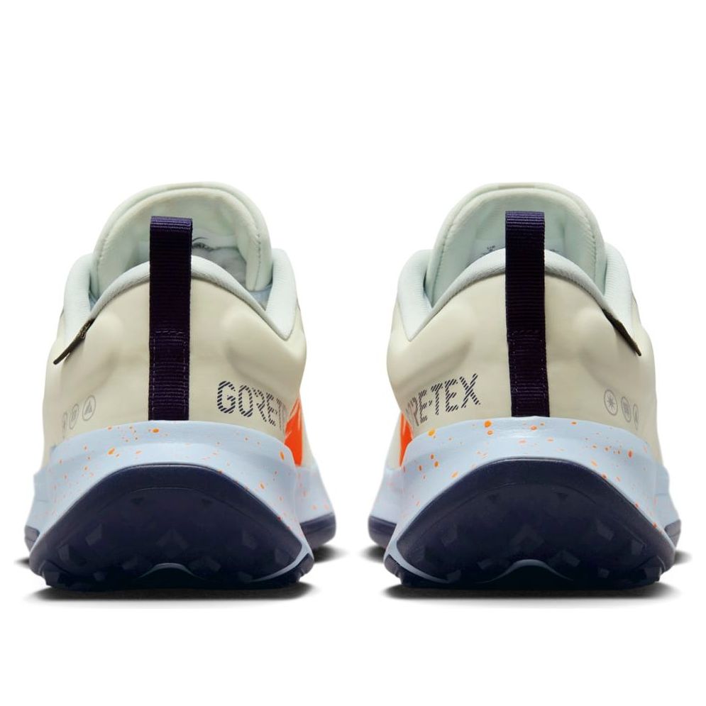 Nike Juniper Trail 2 Gore-Tex 'Sea Glass Total Orange' FB2067-002