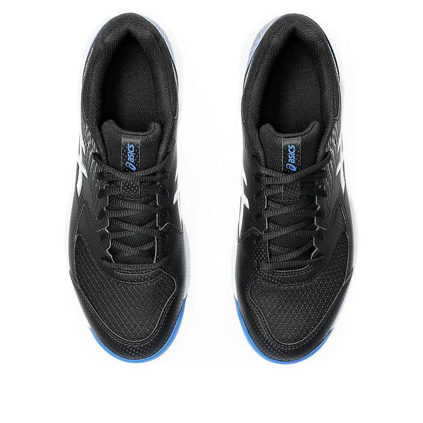 ASICS Gel-Dedicate 8 Clay 'Black Tuna Blue' 1041A448-002