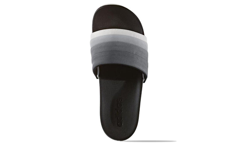(WMNS) adidas Adilette CF+ Armad 'Core Black' BB3732