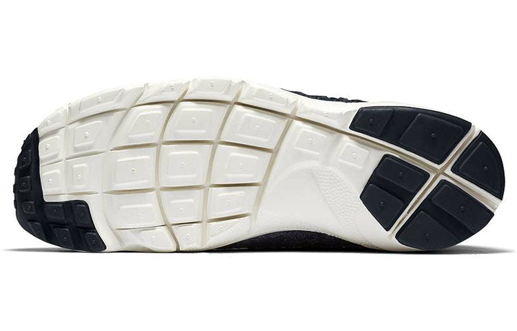 Nike Air Footscape Woven Chukka SE 'Denim' 857874-400