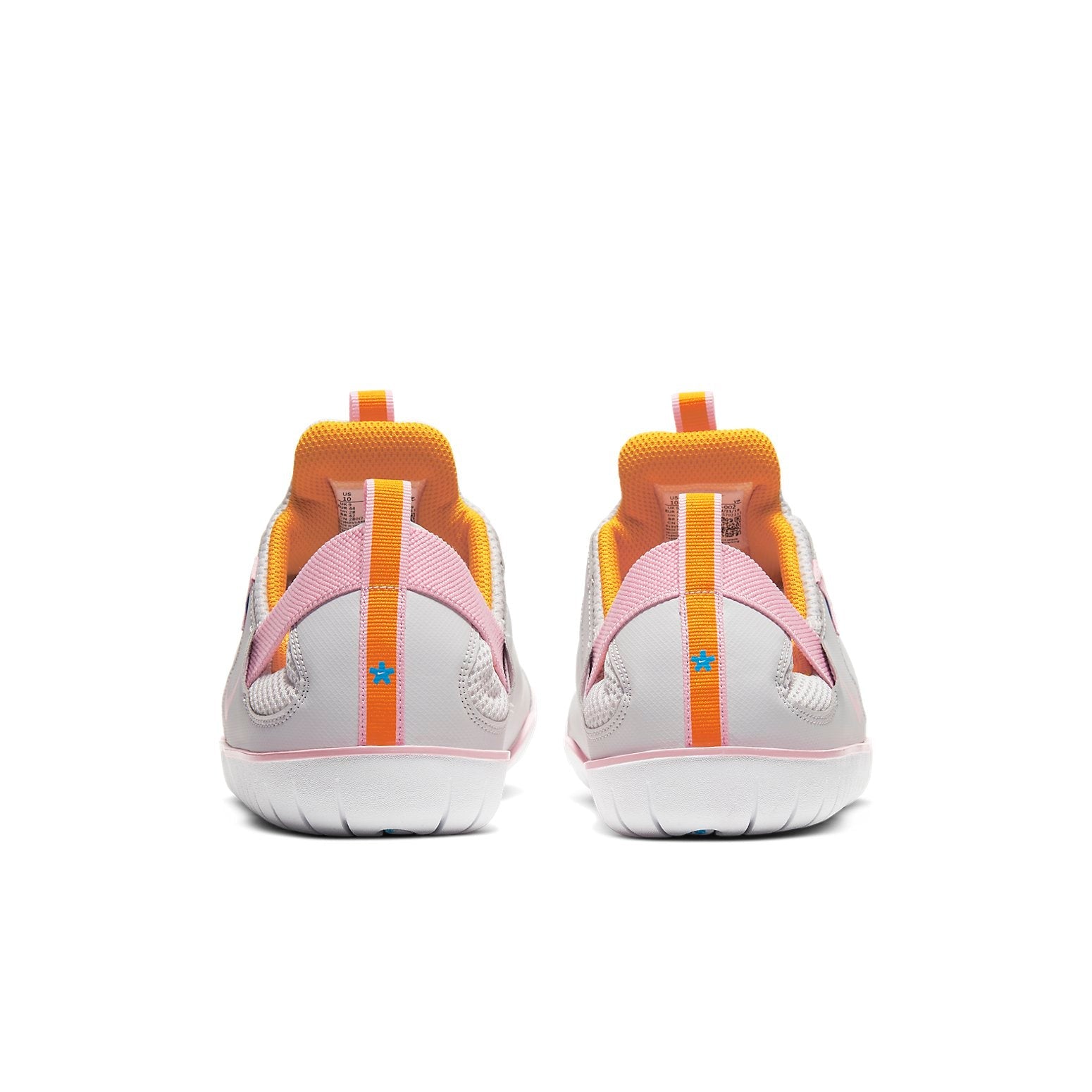 Nike Zoom Pulse 'Vast Grey Pink' CT1629-002