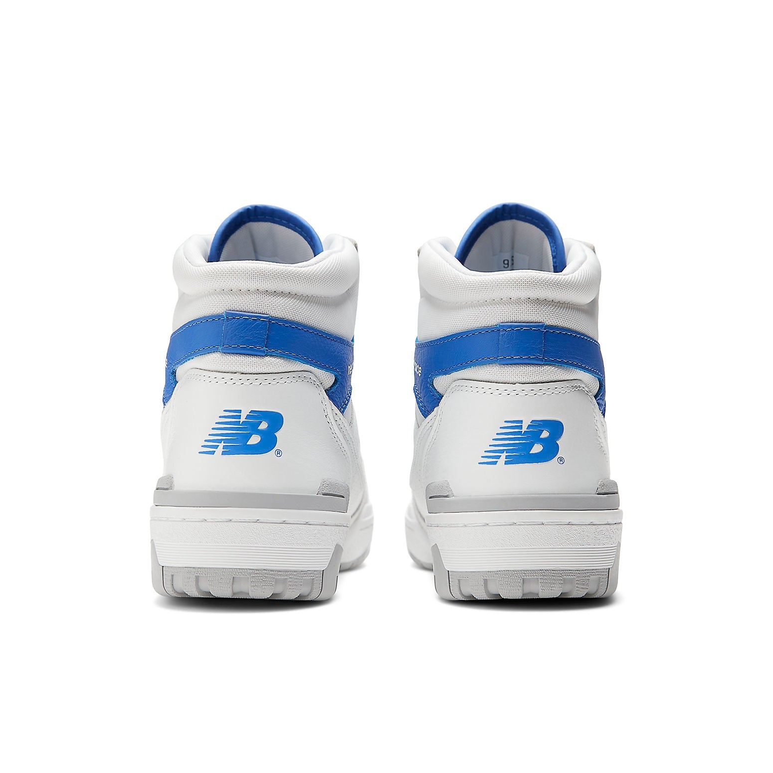 New Balance 650R 'Angora Pack - Marine Blue' BB650RWI