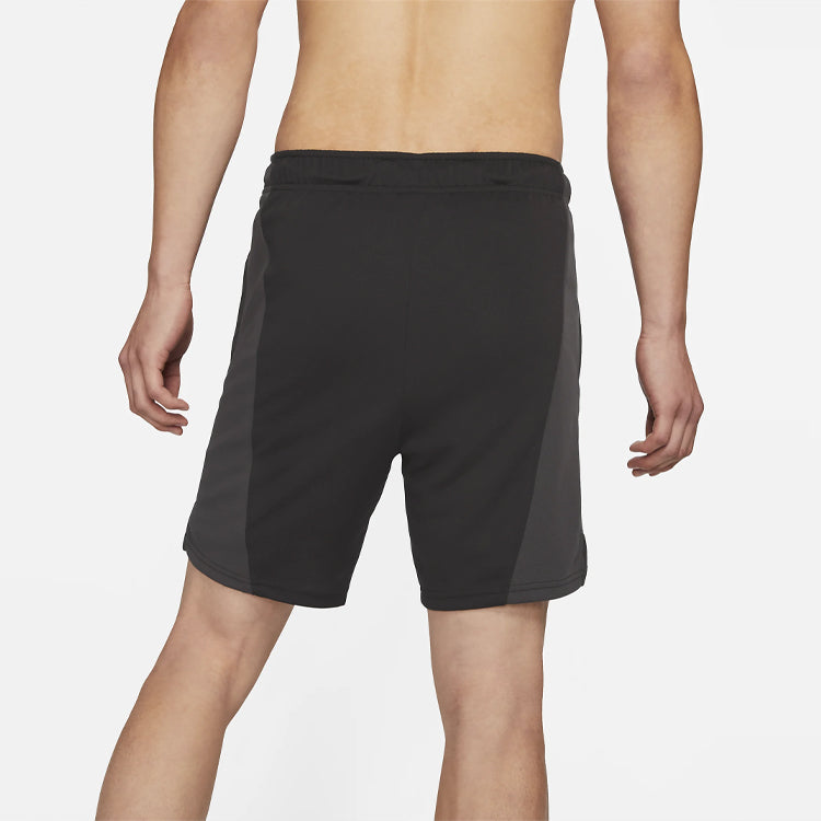 Nike AS Men's NK Dry Short ENERGY SC Black CZ7711-010
