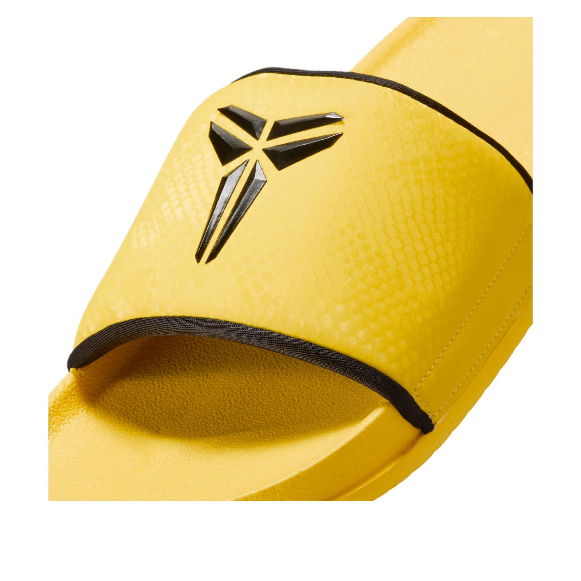 Nike Kobe Offcourt Slides 'Lightning' IF2870-700