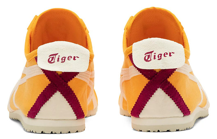 Onitsuka Tiger Mexico 66 Slip-On  'Citrus Cream' 1183B603-801