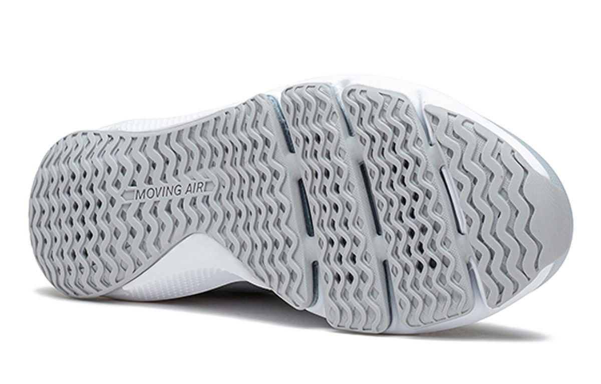 (WMNS) Reebok Cloudride DMX 5.0 'Gray White' FY1277