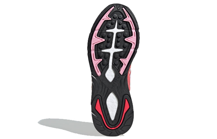 (WMNS) adidas Tresc Run 'True Pink' EF1067
