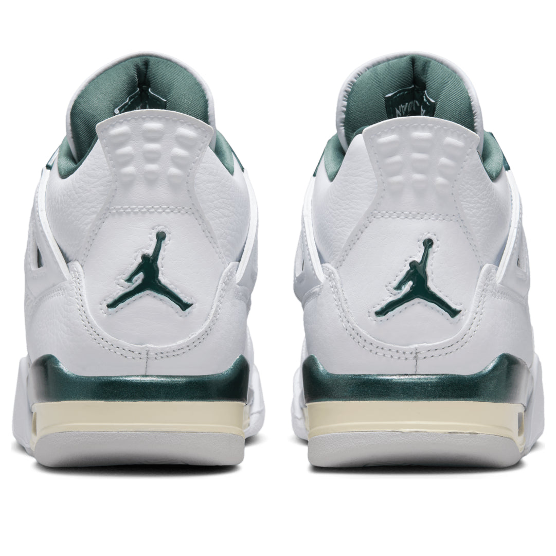 (GS) Air Jordan 4 Retro 'Oxidized Green' FQ8213-103